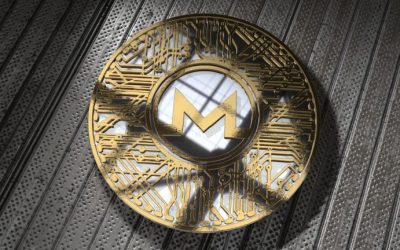 Biggest Movers: XMR Moves to 10-Day High, AAVE Remains Near 5-Week Peak