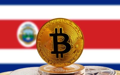 Costa Rica Might Be the Next Country to Establish Bitcoin as Regulated Currency