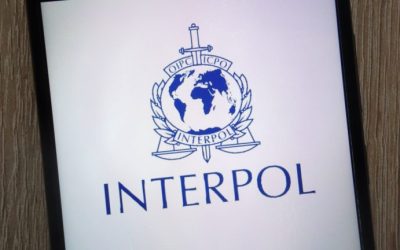 Interpol Launches Police-Focused Metaverse