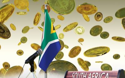 South African Financial Sector Regulator Declares Crypto Assets a Financial Product