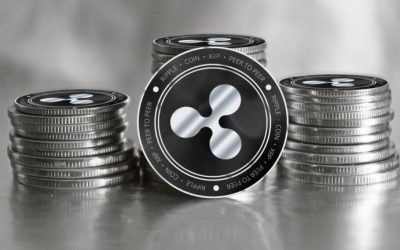 Biggest Movers: XRP, ATOM Rebound From Recent Declines