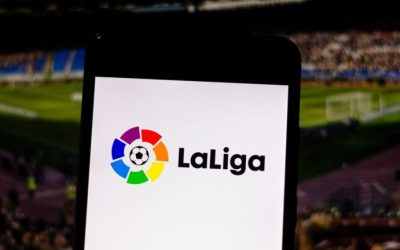 Spanish Soccer League Laliga Partners With Globant to Support New Web3 and Metaverse Initiatives