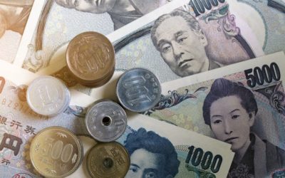 Japanese Yen Plunges to 32-Year Low Against US Dollar — Another Intervention by Authorities Expected