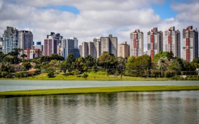 Brazilian City of Curitiba Mulls Crypto Acceptance for Tax Payments