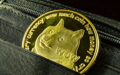 Biggest Movers: DOGE Hits 1-Week High as Prices Rebound on Tuesday