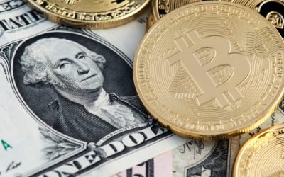 Bitcoin, Ethereum Technical Analysis: Strong Dollar Pushes BTC Below $19,000