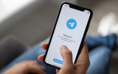 Interest in Russian Crypto Channels on Telegram Declining, Analysis Shows