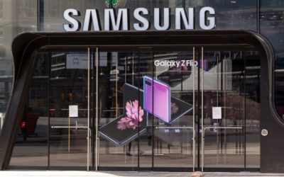 Samsung to Debut Knox Matrix Blockchain-Based Security System for Smart Devices