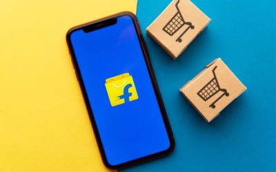 Indian Commerce Giant Flipkart Will Allow Customers to Purchase Items in the Metaverse