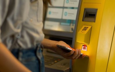 Bitcoin ATMs Increase in Number in Moscow, Russia