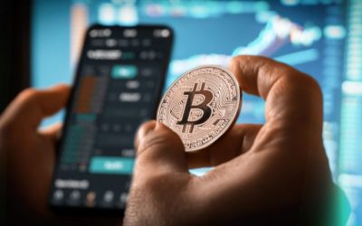 Bitcoin, Ethereum Technical Analysis: BTC Slips, Following Move Above $21,000