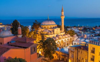 Study: MENA Crypto Volumes Grew Fastest Between July 2021 and June 2022 — Turkey Cements Position as Region’s Largest Market