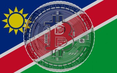 Namibian Central Bank: Virtual Assets ‘Remain Without Legal Tender Status’ but Merchants Can Still Accept Them as Payment