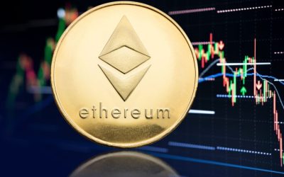 Bitcoin, Ethereum Technical Analysis: ETH Lower, as USD Gains Following Strong Q3 Earnings