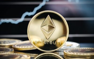 Bitcoin, Ethereum Technical Analysis: Ethereum Nears $1,400, as Price Hits 10-Day High