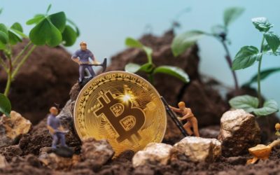 Argentine Oil Subsidiary YPF Luz Powering Bitcoin Mining Activities With Residual Gas