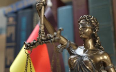 Onecoin Cryptoqueen Associates Appear in German Court