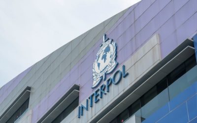 Interpol Team Based in Singapore to Help Countries Combat Crypto Crime