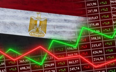 Report: Withdrawal Limits for Egyptian Travelers Lowered as Banks Seek to Conserve Scarce Forex