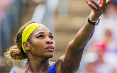 US Tennis Player Serena Williams’ VC Firm Leads Ugandan Fintech’s $12.3 Million Pre-Series A Funding Round