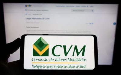 Brazilian Securities and Exchange Commission CVM Defines Rules to Classify Cryptocurrency Assets as Securities