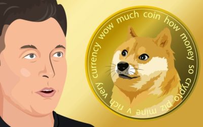 Biggest Movers: DOGE up by Over 17% as Elon Musk Comments on Twitter Takeover