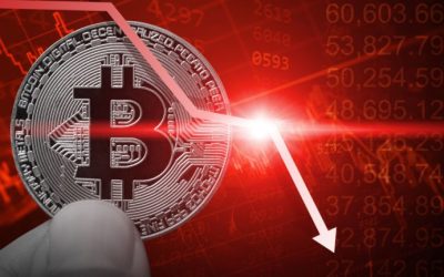 Bitcoin, Ethereum Technical Analysis: BTC Moves Lower as Prices Fail to Break Out of Key Resistance Level