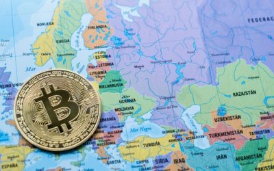 Latest EU Sanctions Expected to Stimulate Russia’s Own Crypto Market, Exchanges Maintain Services