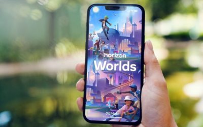 Meta’s Horizon Worlds Metaverse App Still Too Buggy to Be Used According to Company Executives