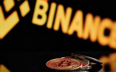 Binance CEO Changpeng Zhao Believes Decentralization Is Part of a ‘Gradient Scale’