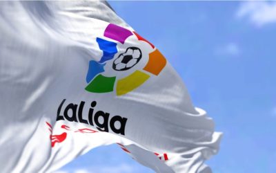 Dapper Labs and Spanish Soccer League Laliga Launch Memorable Moments NFT Platform Laliga Golazos