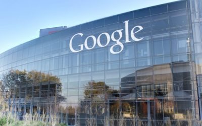 Google Admits Crypto Winter Is Hurting Ad Business