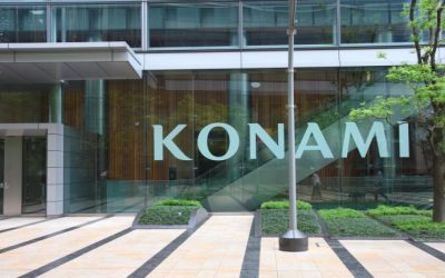 Konami Launches Metaverse Push With Web3 Focused Hiring Spree