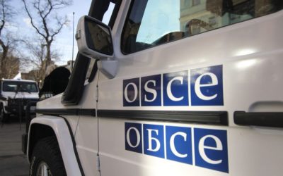 OSCE Trains Uzbekistan Law Enforcement to Track and Seize Crypto, Search Dark Web