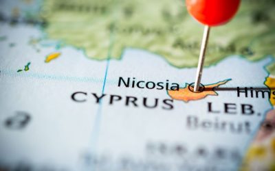 Binance Obtains Registration as Crypto Service Provider in Cyprus