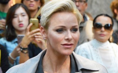 Princess Charlene of Monaco: ‘Web3 Allows Us to Create Assets Worth Collecting’