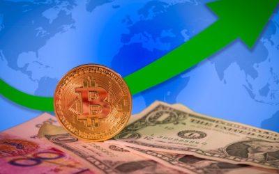 Bitcoin, Ethereum Technical Analysis: BTC, ETH Hit 6-Week Highs as Dollar Loses Steam