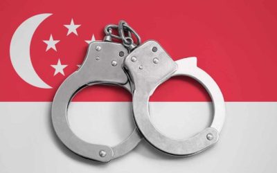 Singapore Police Received 631 Cryptocurrency Scam Reports in 2021, Government Says