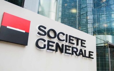 France’s 3rd Largest Bank Societe Generale’s Subsidiary Obtains Registration as Digital Asset Service Provider