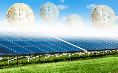 Aspen Creek Digital and Compass Mining to Host Thousands of Bitcoin Mining Rigs at Texas Solar Farm