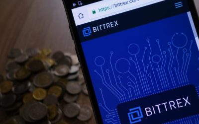 US Treasury Charges Bittrex With Sanctions Violations, Crypto Exchange Agrees to Settle With Regulator