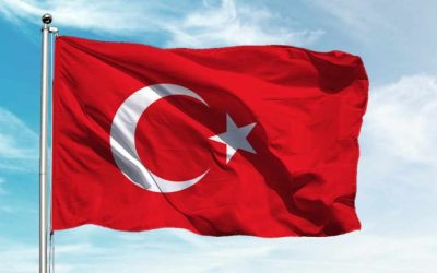 Turkey Seizes $40 Million in Crypto, Detains 46 Suspects in Criminal Investigation: Report