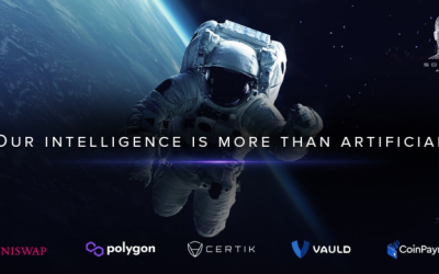 Solidus Ai Tech Announces New Partnership With Metaverse Giants Galaxy Arena