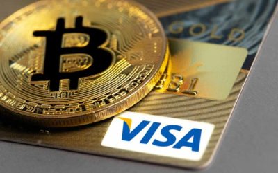 Visa Partners With FTX to Roll out Crypto Debit Cards in 40 Countries