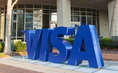 Visa Files Trademark Applications Covering a Range of Cryptocurrency Products, Including Crypto Wallet
