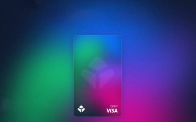 Blockchain.com Launches Crypto Visa Card With 1% Cashback Crypto Rewards