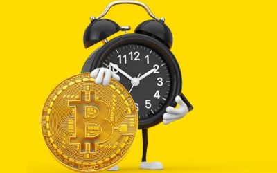 ‘Sleeping Bitcoin’ Spends Slow Down Considerably in 2022, as 92 Decade-Old BTC Worth $1.79 Million Wake Up