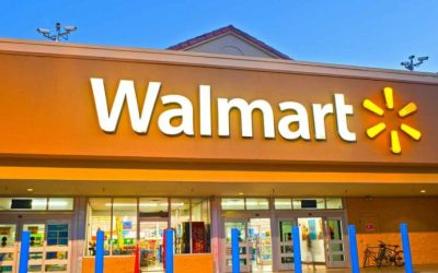 Retail Giant Walmart Outlines Crypto Strategy — Executive Foresees a Lot of Disruption in Payment Options