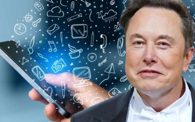 Elon Musk Hints Everything App ‘X’ Is Coming — Says Buying Twitter Accelerates Creation of X