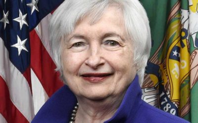 Treasury Secretary Janet Yellen: US Financial Stability Risks Could Materialize, Cites ‘Dangerous and Volatile Environment’